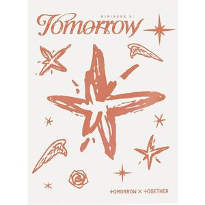 Minisode 3: Tomorrow (Promise Ver.) - (Cd) - Tomorrow X Together