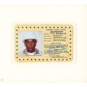 Call Me If You Get Lost - (Cd) - Tyler The Creator