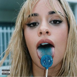 C,Xoxo (Sky Blue) - (Lp) - Camila Cabello