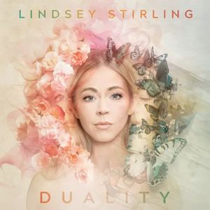 Duality (Bns Trks) - (Cd) - Lindsey Stirling