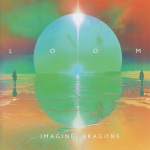 Loom (Bns Trks) - (Cd) - Imagine Dragons