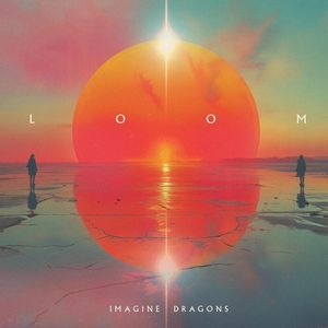 Loom - (Cd) - Imagine Dragons