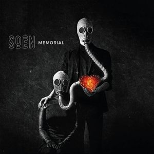 Memorial - (Cd) - Soen