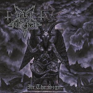 In The Sign... - (Cd) - Dark Funeral