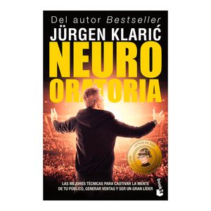 Neuro Oratoria - (Libro) - Jurgen Klaric