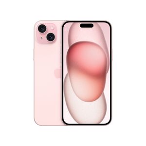 iPhone 15 Plus 128Gb En Color Rosa (Seminuevo)