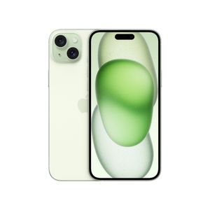 iPhone 15 Plus 256Gb En Color Verde (Seminuevo)