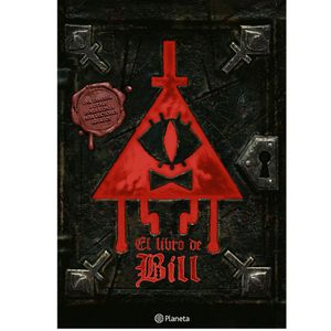 El Libro De Bill