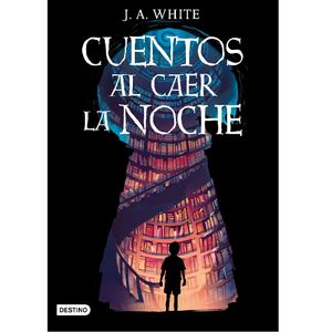 Cuentos Al Caer La Noche - J. A. White