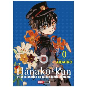 Hanako Kun No. 0