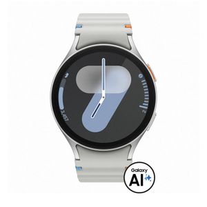 Smartwatch Galaxy 7 De 44Mm En Color Plata