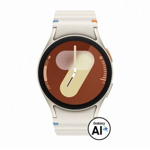 Smartwatch Galaxy 7 De 40Mm En Beige