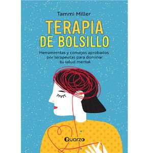 Terapia De Bolsillo - (Libro) - Tammin Miller