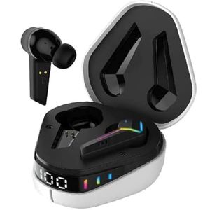 Audifonos True Wireless Stark En Blanco