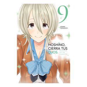 Hoshino, Cierra Tus Ojos No. 9