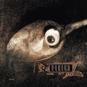 Pixies At The Bbc (2 Cd'S) - (Cd) - Pixies