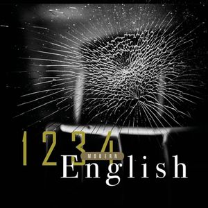 1 2 3 4 - (Cd) - Modern English