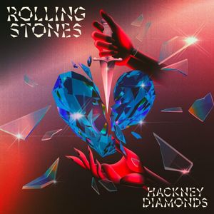 Hackney Diamonds (Live Edition) (Ltd) - (Cd) - Rolling Stones