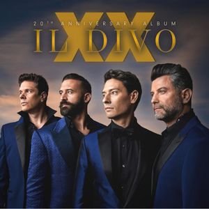 XX - (Cd) - Il Divo