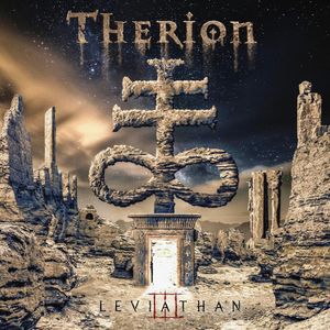 Leviathan III - (Cd) - Therion