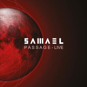Passage Live - (Cd) - Samael