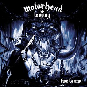 Live To Win - (Cd) - Motorhead / Lemmy