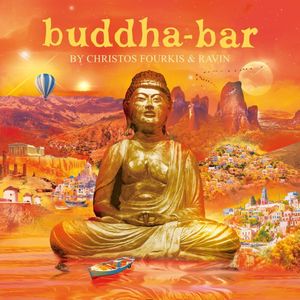 Buddha-Bar (2 Cd'S) - (Cd) - Christos Fourkis & Ravin