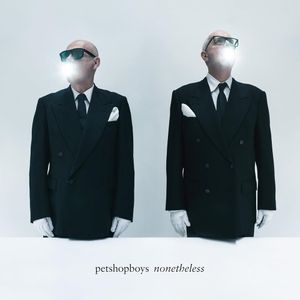 Nonetheless (Dlx) (2 Cd'S) - (Cd) - Pet Shop Boys