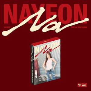 Na (C Ver.) - (Cd) - Nayeon (Twice)