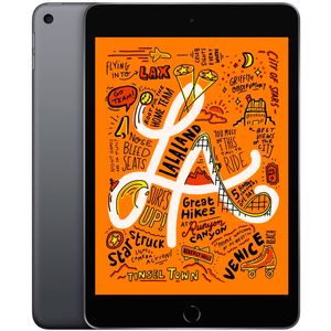 iPad mini Wi-Fi 64GB En Gris Espacial (5a gen.) (Seminuevo)