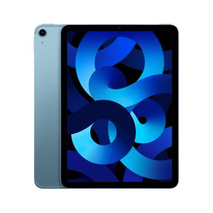 iPad Air 10.9 Pulgadas Wi-Fi + Cellular De 64GB En Azul (5a. gen.) (Seminuevo)