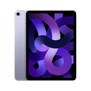 iPad Air 10.9 Pulgadas Wi-Fi + Cellular De 256GB En Morado (5a. gen.) (Seminuevo)