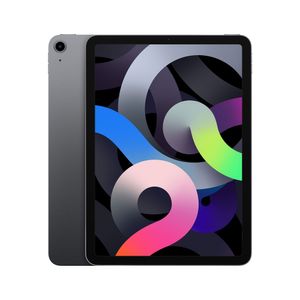 iPad Air 10.9 Wi-Fi De 64GB En Gris Espacial (4a. gen.) (Seminuevo)