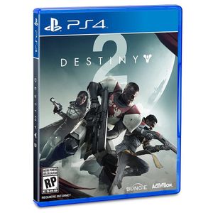 Destiny 2 (PS4)