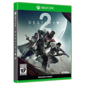 Destiny 2 (XBone)