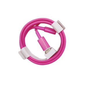 Cable Usb-C a Lightning (1M)