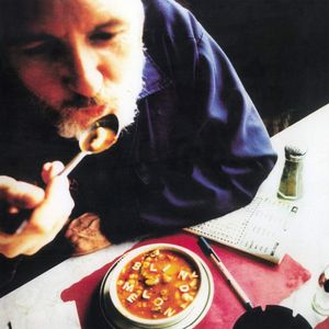 Soup (Orange Coloured) - (Lp) - Blind Melon