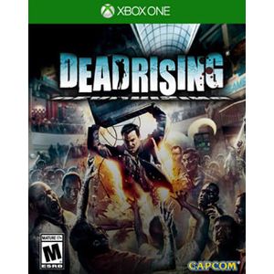 Dead Rising (XBone)