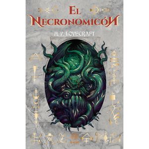 Necronomicon - (Libro) - H. P. Lovecraft