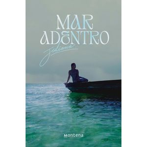 Mar Adentro - (Libro) - Juliana