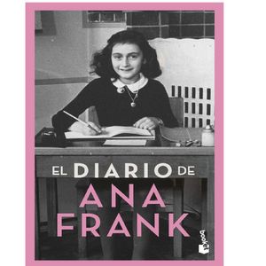 El Diario De Ana Frank (Ed. T. D.) - (Libro) - Ana Frank