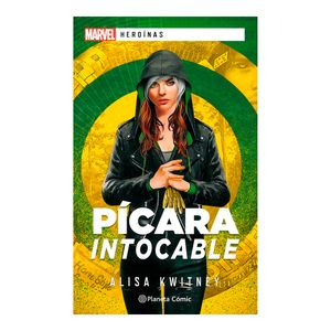 Picara Intocable