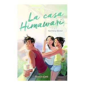 La Casa Himawari