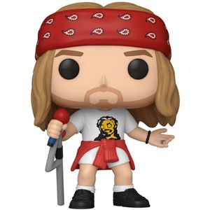 Pop Funko Guns N Roses Axel Rose (1992)