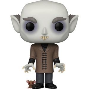 Pop Funko Nosferatu 100TH (Variante)