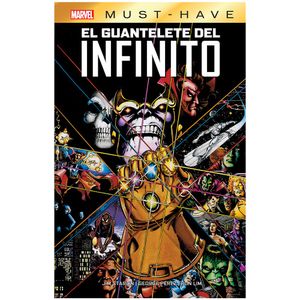 El Guantelete Infinito Must Have