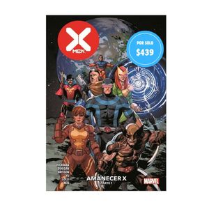 Pack No. 1 X-Men