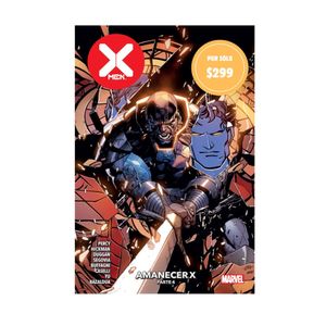 Pack No. 2 X-Men