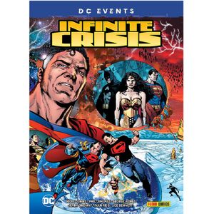 Dc Infinite Crisis