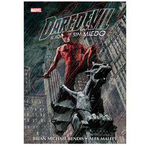 Daredevil No. 1 Omnibus